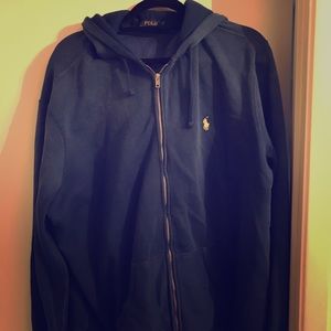 Polo Ralph Lauren hoodie
